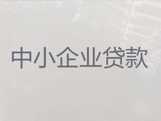 福州企业税票贷款中介